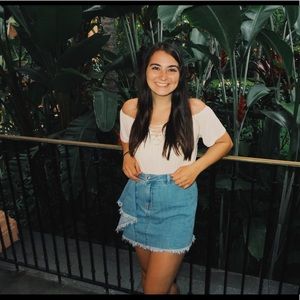 Meet your Posher, Mckenzie